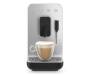 Кофемашина SMEG BCC02BLMEU 5