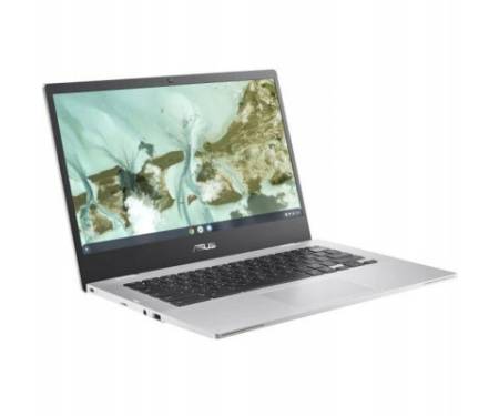 Ноутбук ASUS Chromebook CX1 CX1400CKA-EB0588 (90NX03I2-M00N20)