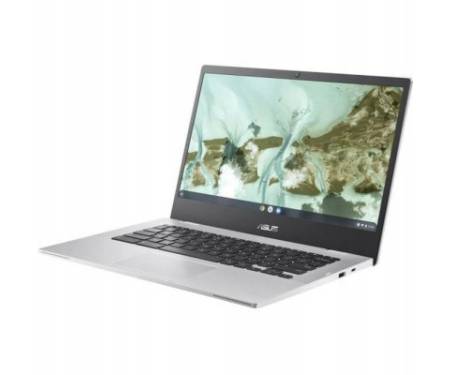Ноутбук ASUS Chromebook CX1 CX1400CKA-EB0588 (90NX03I2-M00N20)