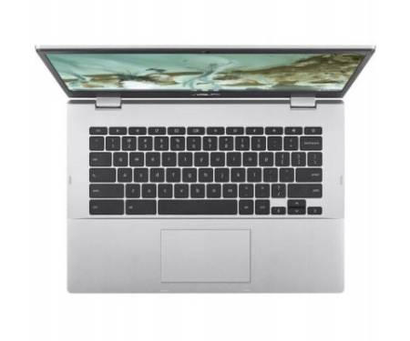 Ноутбук ASUS Chromebook CX1 CX1400CKA-EB0588 (90NX03I2-M00N20)