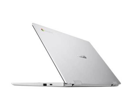 Ноутбук ASUS Chromebook CX1 CX1400CKA-EB0588 (90NX03I2-M00N20)