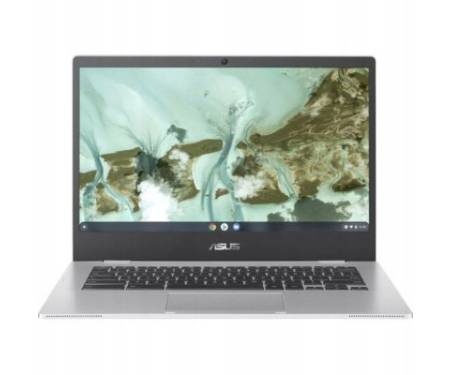 Ноутбук ASUS Chromebook CX1 CX1400CKA-EB0588 (90NX03I2-M00N20)