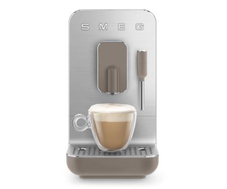 Кофемашина SMEG BCC02TPMEU 5