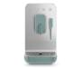 Кофемашина SMEG BCC02EGMEU 1