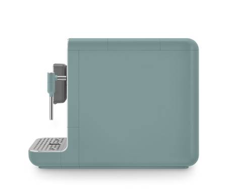 Кофемашина SMEG BCC02EGMEU 2