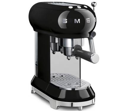 Ріжкова кавоварка SMEG ECF01BLEU 3