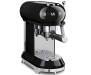 Ріжкова кавоварка SMEG ECF01BLEU 3