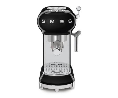 Ріжкова кавоварка SMEG ECF01BLEU 1