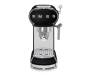 Ріжкова кавоварка SMEG ECF01BLEU 1