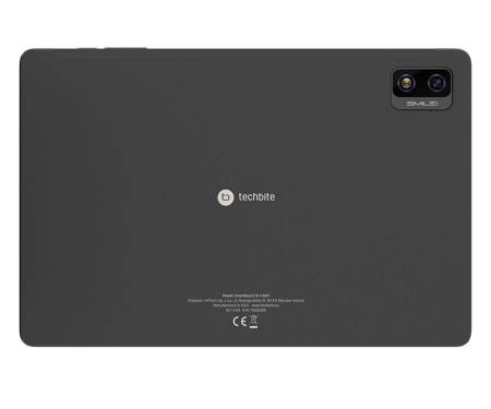 Планшет Techbite SmartBoard 10 II WiFi With Keyboard TAB000568
