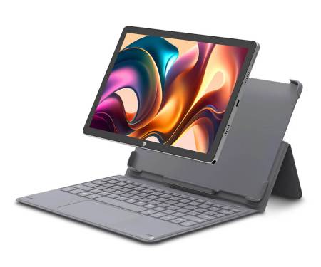 Планшет Techbite SmartBoard 10 II WiFi With Keyboard TAB000568