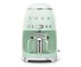 Капельная кофеварка SMEG DCF02PGEU 1
