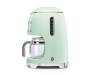 Капельная кофеварка SMEG DCF02PGEU 2