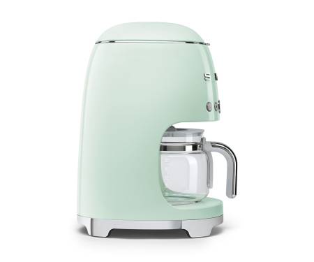 Капельная кофеварка SMEG DCF02PGEU 3