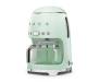 Капельная кофеварка SMEG DCF02PGEU 4