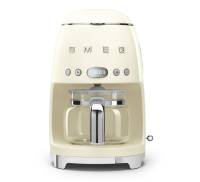 Капельная кофеварка SMEG DCF02CREU
