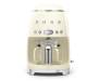 Капельная кофеварка SMEG DCF02CREU 1