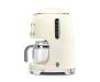 Капельная кофеварка SMEG DCF02CREU 2