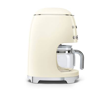 Капельная кофеварка SMEG DCF02CREU 3