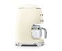 Капельная кофеварка SMEG DCF02CREU 3
