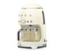 Капельная кофеварка SMEG DCF02CREU 4