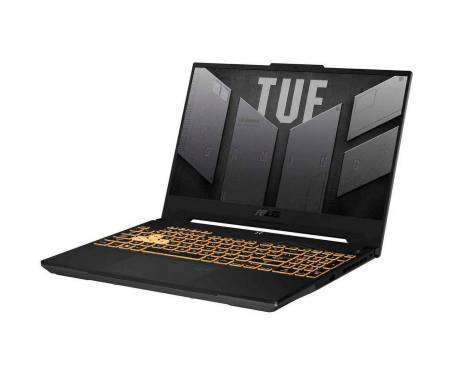 Ноутбук ASUS TUF Gaming F15 FX507ZV4 (FX507ZV4-LP055)
