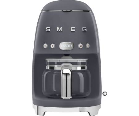 Крапельна кавоварка SMEG DCF02GREU 1