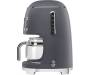 Крапельна кавоварка SMEG DCF02GREU 2