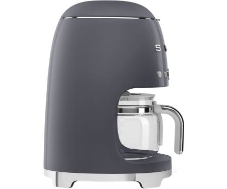 Крапельна кавоварка SMEG DCF02GREU 3