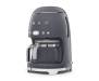 Крапельна кавоварка SMEG DCF02GREU 4