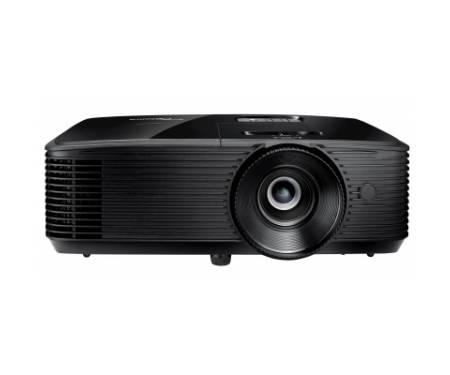 Проектор Optoma X400LVe (E9PX7D601EZ1)