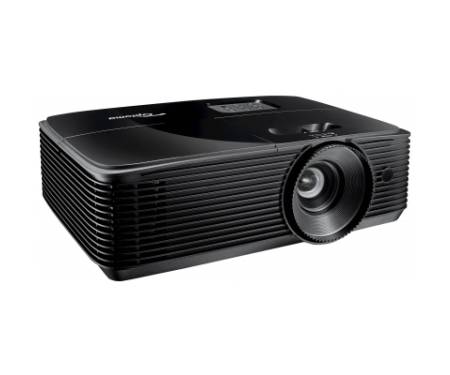 Проектор Optoma X400LVe (E9PX7D601EZ1)