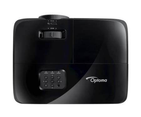 Проектор Optoma X400LVe (E9PX7D601EZ1)