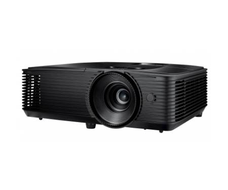 Проектор Optoma X400LVe (E9PX7D601EZ1)