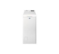 Electrolux EWT1567VPW