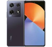 Смартфон Infinix Note 30 Pro 8/256GB Magic Black