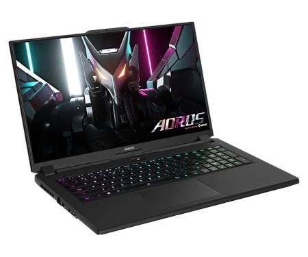 Ноутбук GIGABYTE AORUS 7 9KF (9KF-E3EE513SD)