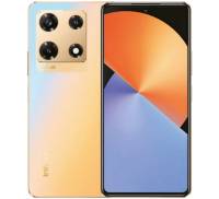 Смартфон Infinix Note 30 Pro 8/256GB Variable Gold