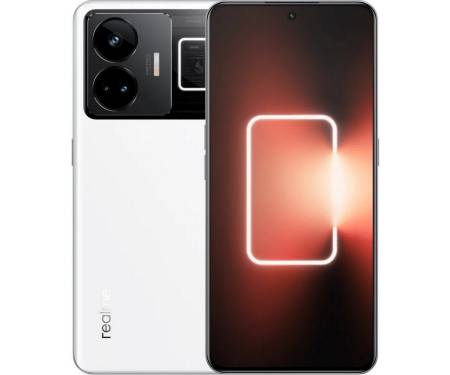 Смартфон realme GT Neo5 16/1TB 240W White