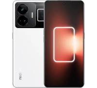 Смартфон realme GT Neo5 16/1TB 240W White