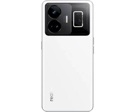 Смартфон realme GT Neo5 16/1TB 240W White