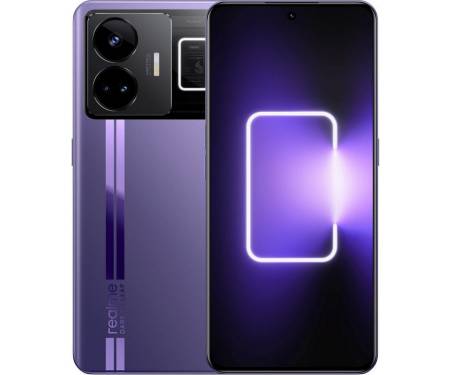 Смартфон realme GT Neo5 16/1TB 240W Purple