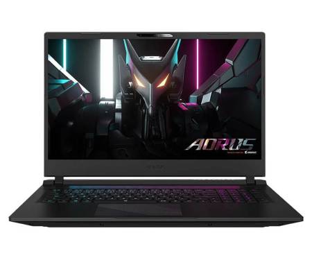 Ноутбук GIGABYTE AORUS 17 9SF (9SF-E3EE253SD)