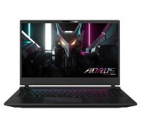 Ноутбук GIGABYTE AORUS 17 9SF (9SF-E3EE253SD)
