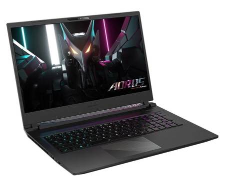 Ноутбук GIGABYTE AORUS 17 9SF (9SF-E3EE253SD)