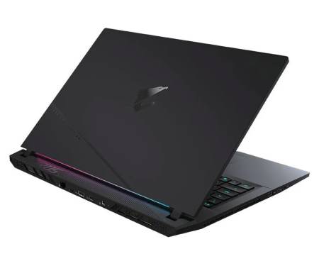 Ноутбук GIGABYTE AORUS 17 9SF (9SF-E3EE253SD)