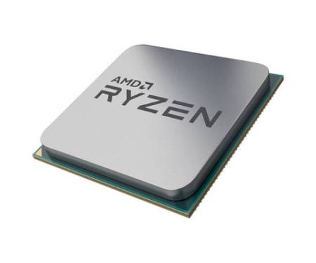 Процесор AMD Ryzen 5 3600 (100-000000031)