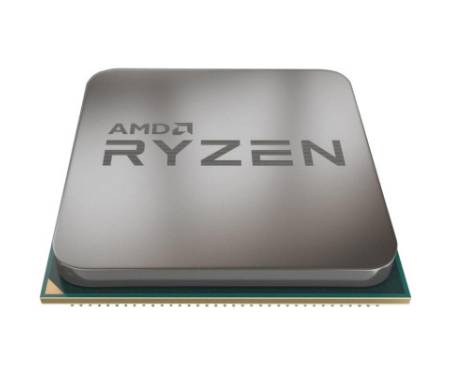 Процесор AMD Ryzen 5 3600 (100-000000031)