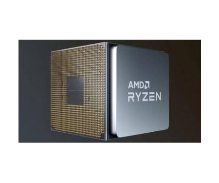 Процесор AMD Ryzen 5 5500 (100-100000457BOX)