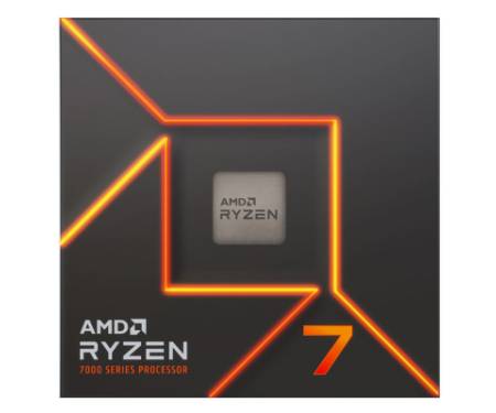 Процесор AMD Ryzen 7 7700 (100-100000592BOX)